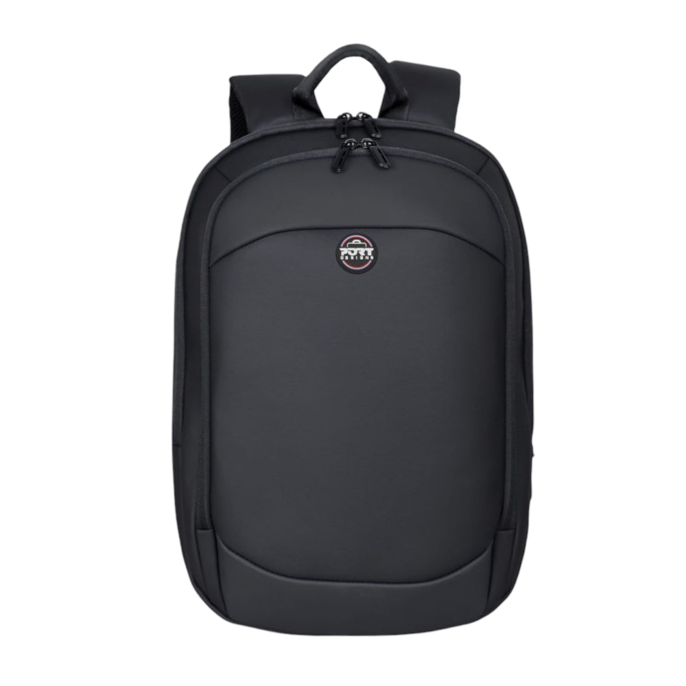 Port Backpack Chicago Evo Expandable 13"/15.6" Bk image 2
