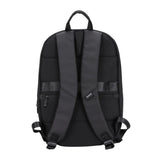 Port Backpack Chicago Evo Expandable 13"/15.6" Bk image 3