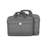 Port Designs Yosemite 15.6" Toploading Case Eco Gy image 2