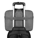 Port Designs Yosemite 15.6" Toploading Case Eco Gy image 3