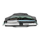 Port Designs Yosemite 15.6" Toploading Case Eco Gy image 5