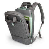 Port Designs Yosemite 13/14" Backpack Eco Gy image 2