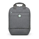 Port Designs Yosemite 13/14" Backpack Eco Gy image 3