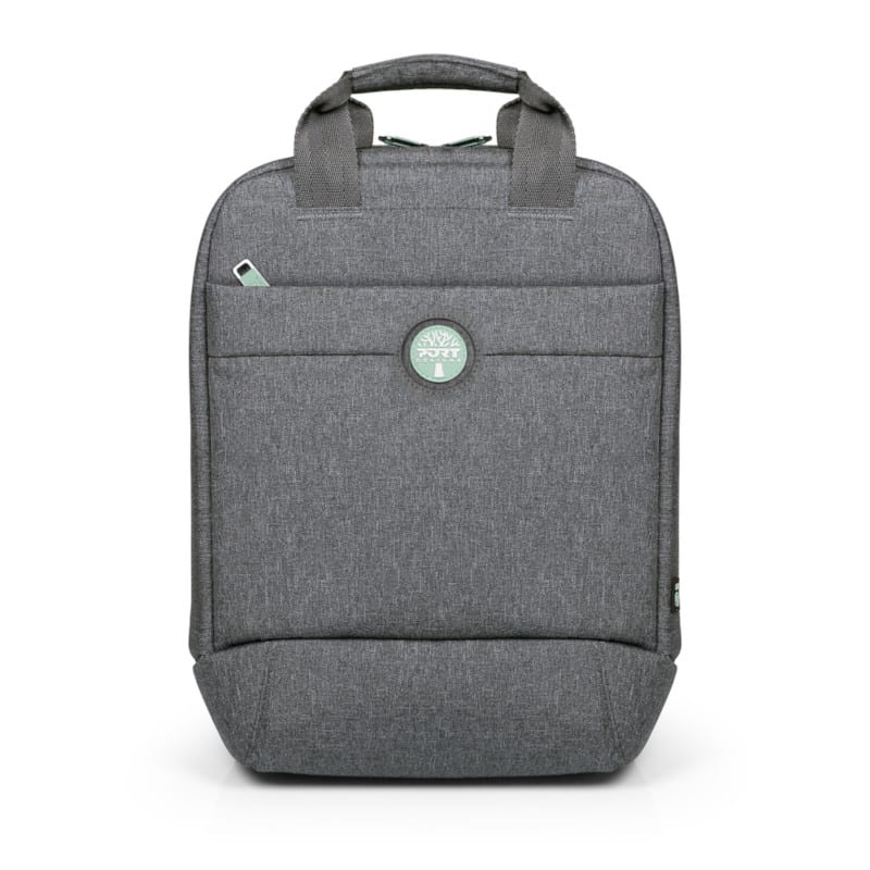 Port Designs Yosemite 13/14" Backpack Eco Gy image 3