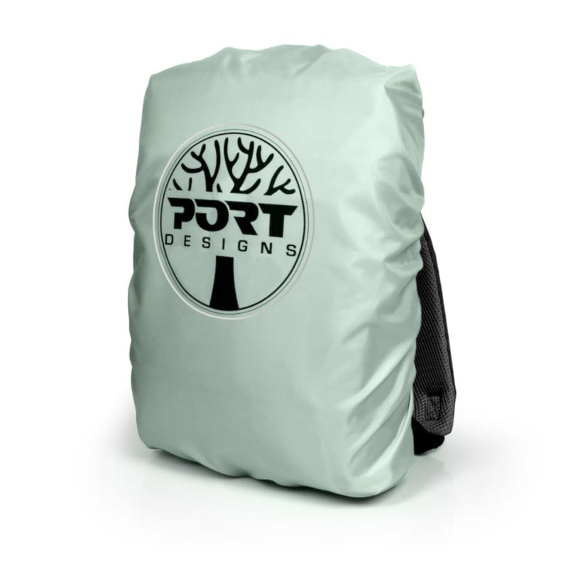 Port Designs Yosemite 13/14" Backpack Eco Gy image 6