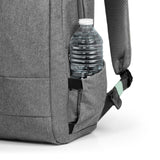 Port Designs Yosemite 15.6" Backpack Eco Gy image 3