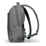 Port Designs Yosemite 15.6" Backpack Eco Gy image 4
