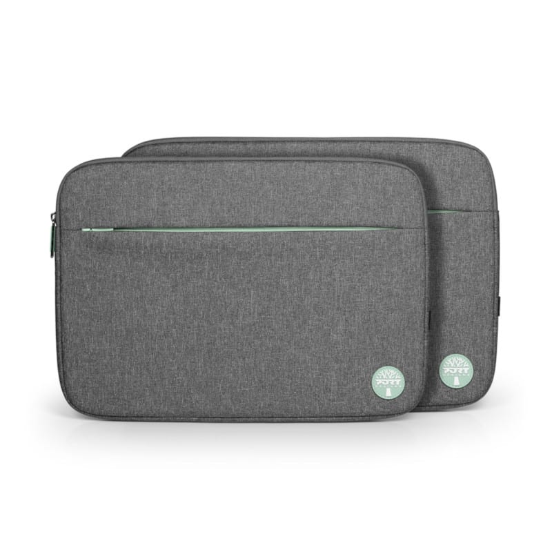 Port Designs Yosemite 13/14" Eco Notebook Sleeve image 4