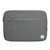 Port Designs Yosemite 15.6" Notebook Sleeve Eco Grey