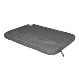 Port Designs Yosemite 15.6" Notebook Sleeve Eco Grey image 2