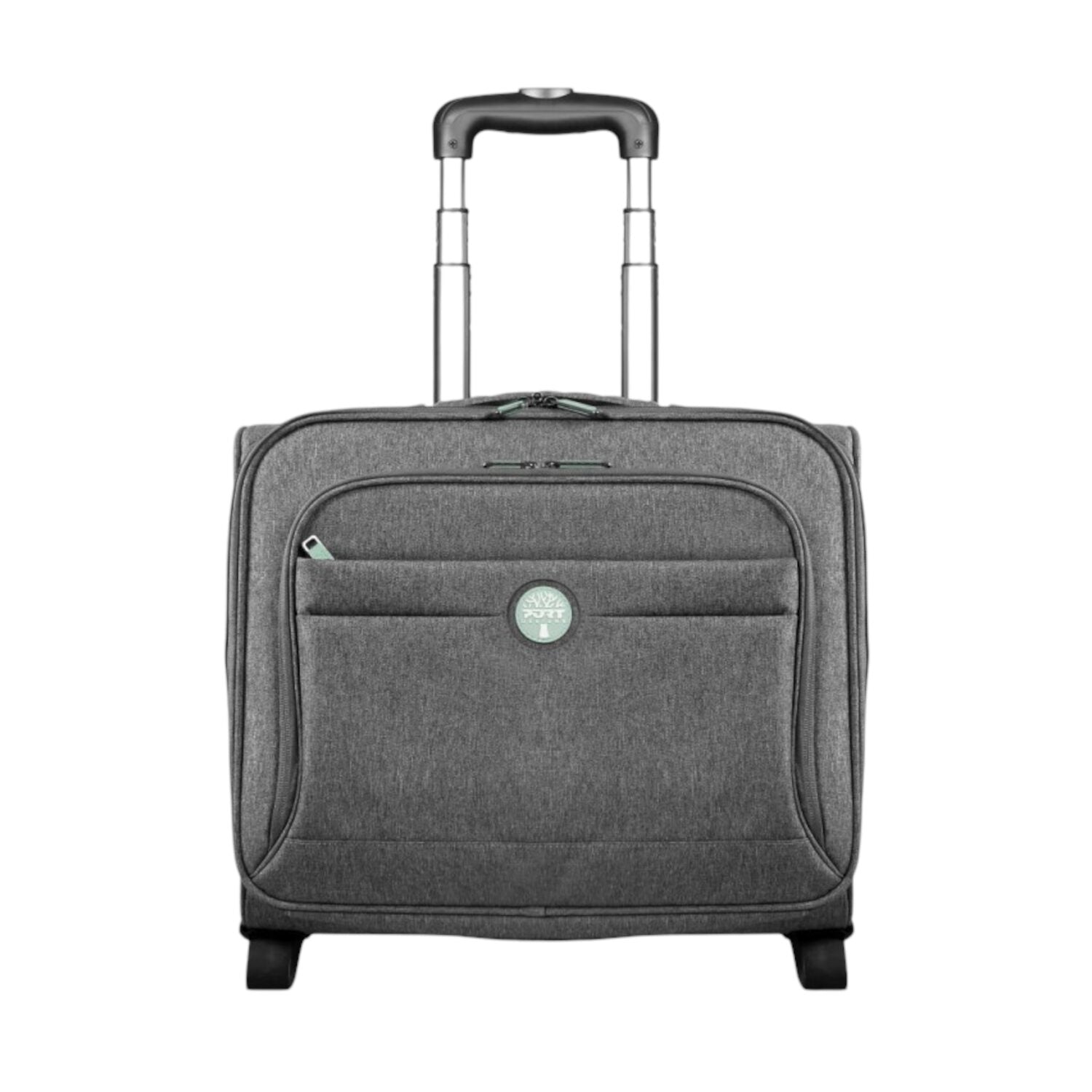 Port Designs Yosemite 15.6" Eco Beau 25L Trolley Bag