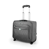 Port Designs Yosemite 15.6" Eco Beau 25L Trolley Bag image 2