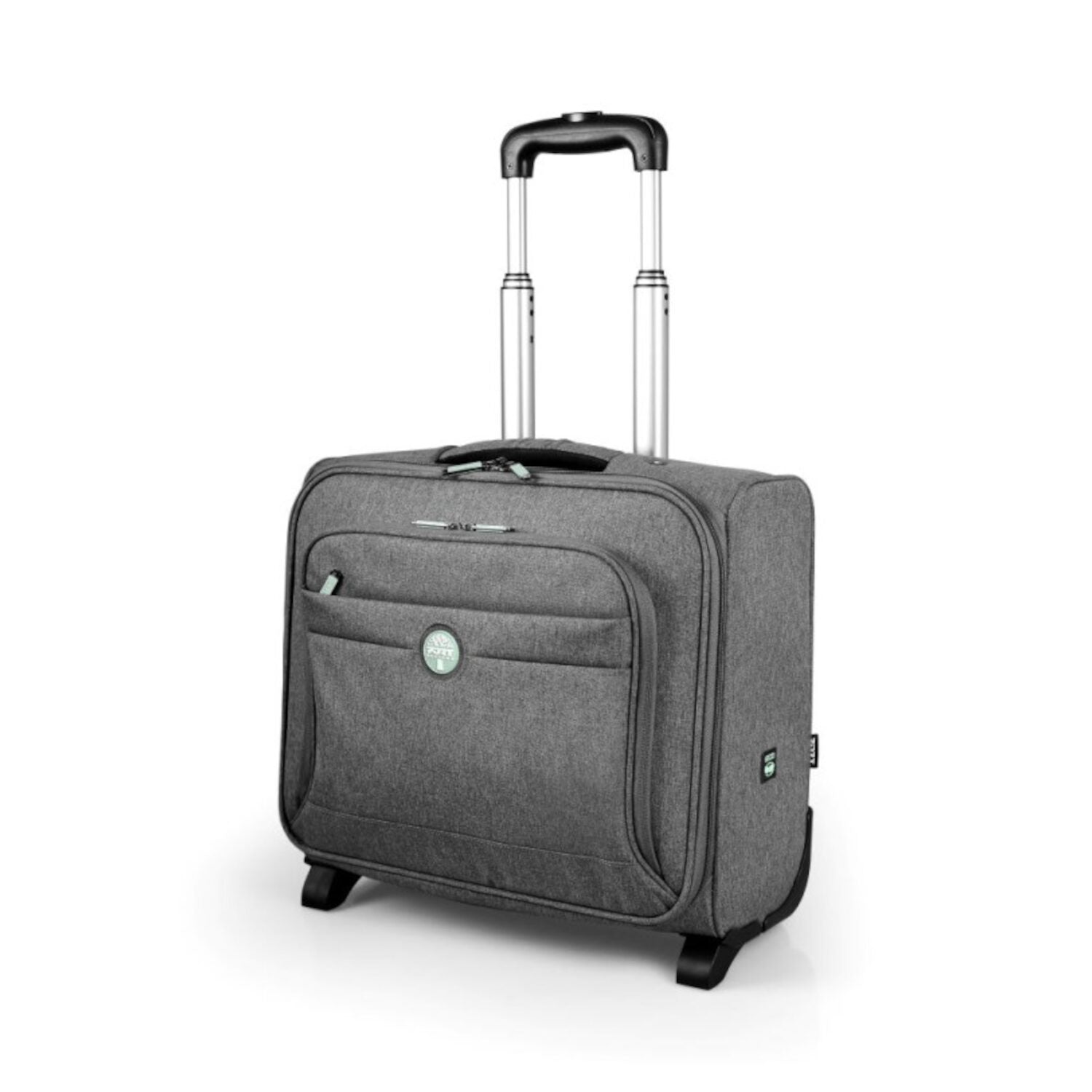 Port Designs Yosemite 15.6" Eco Beau 25L Trolley Bag image 2