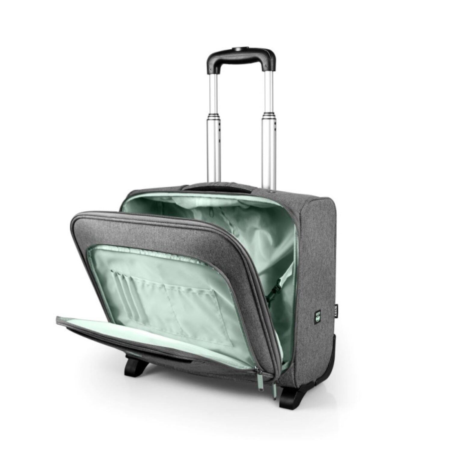 Port Designs Yosemite 15.6" Eco Beau 25L Trolley Bag image 3