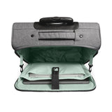 Port Designs Yosemite 15.6" Eco Beau 25L Trolley Bag image 5