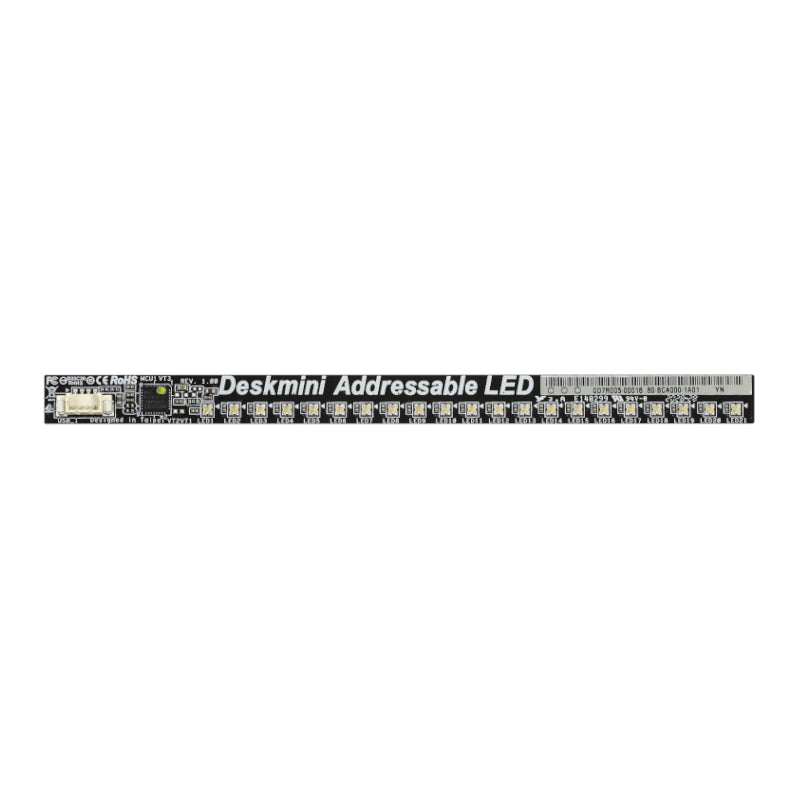 Asrock Deskmini ARGB LED Strip image 2