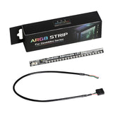 Asrock Deskmini ARGB LED Strip image 4