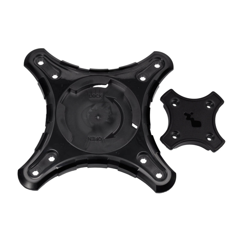 Asrock Deskmini Vesa Mount Kit image 2