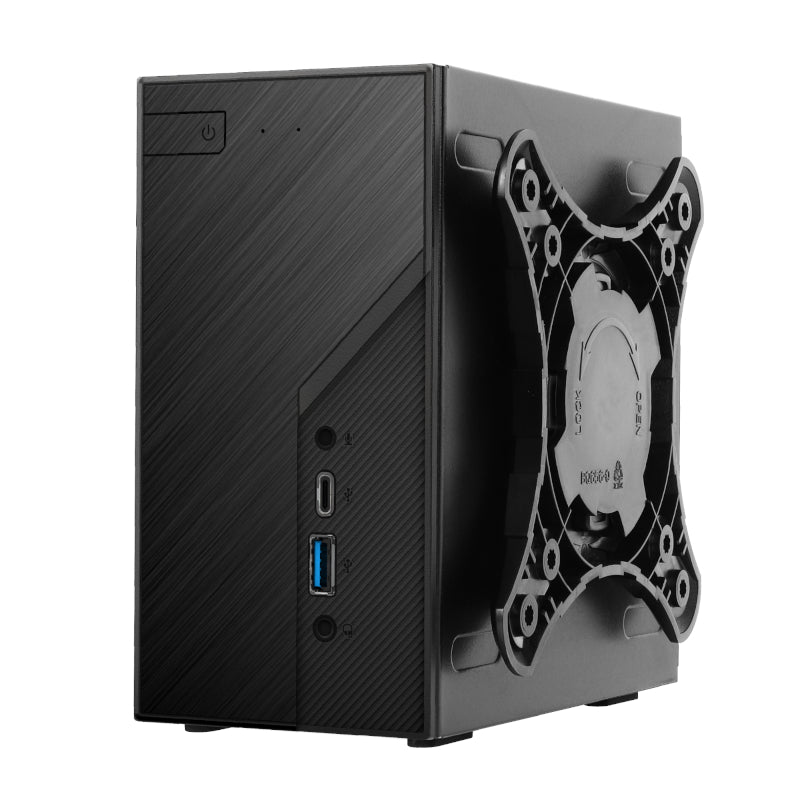 Asrock Deskmini Vesa Mount Kit image 3