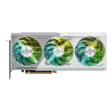 Asrock INTEL Arc B580 Steel Legend Oc 12GB GDDR6 192-BIT Graphics Card image 2