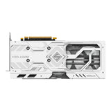 Asrock INTEL Arc B580 Steel Legend Oc 12GB GDDR6 192-BIT Graphics Card image 5