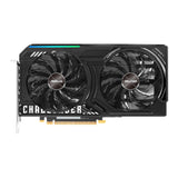 Asrock INTEL Arc B580 Challenger Oc 12GB GDDR6 192-BIT Graphics Card image 2