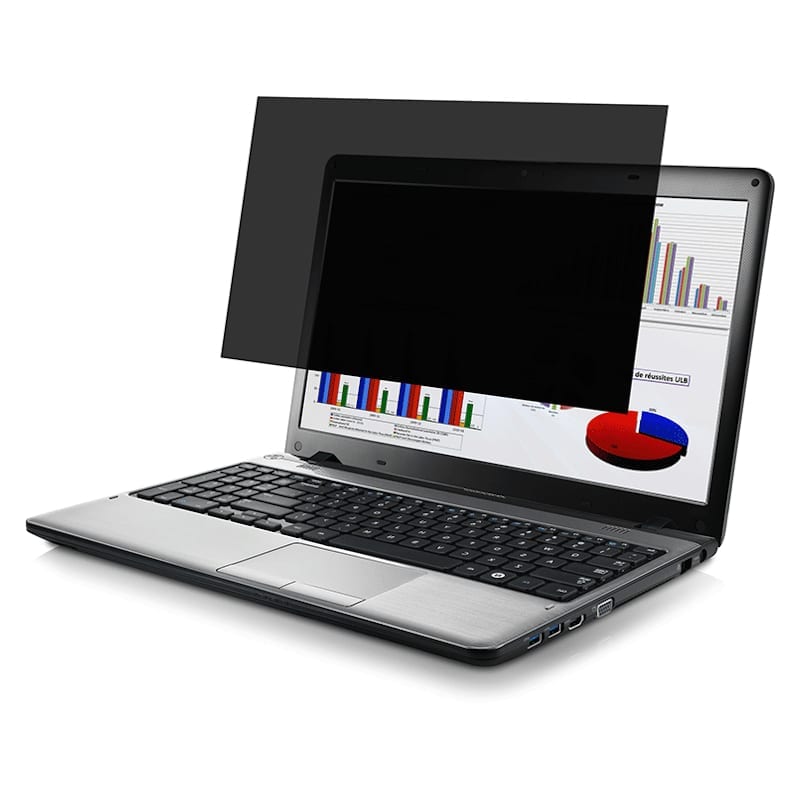 Port Connect 2D Professional Privacy Filter 15.4" image 2