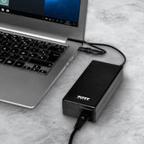 Port Connect 65W Notebook Adapter Asus image 3