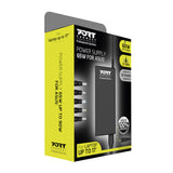 Port Connect 65W Notebook Adapter Asus image 5