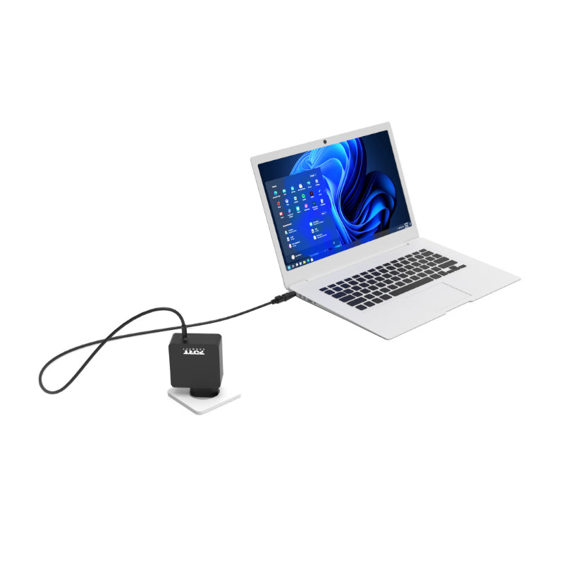 Port Nb Pwr Adapt Universal 65W image 3