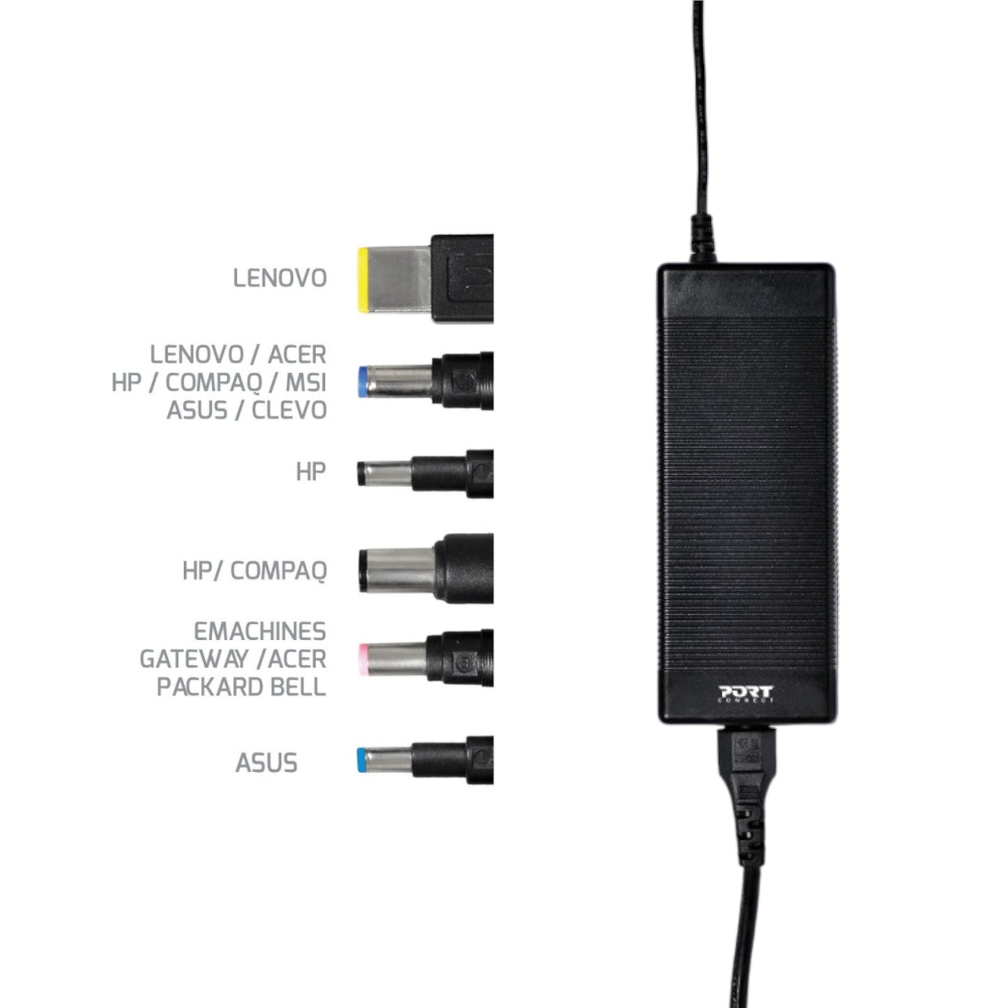 Port Connect 150W Universal Power Supply image 2