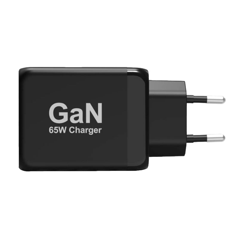 Port Connect 65W Type-C Gan Universal Charger image 3