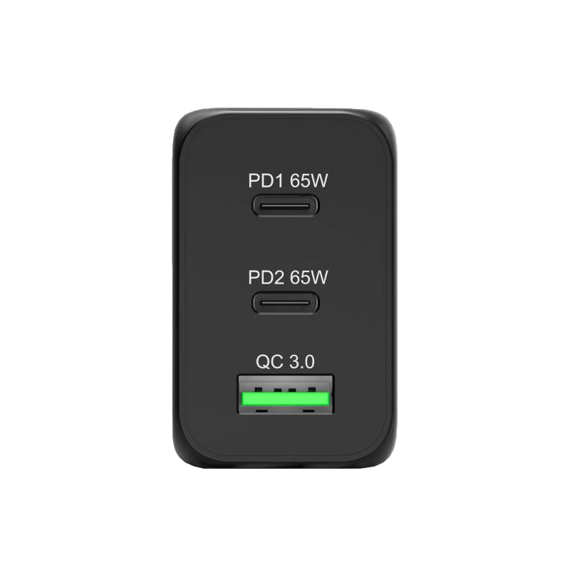 Port Connect 65W Type-C Gan Universal Charger image 4