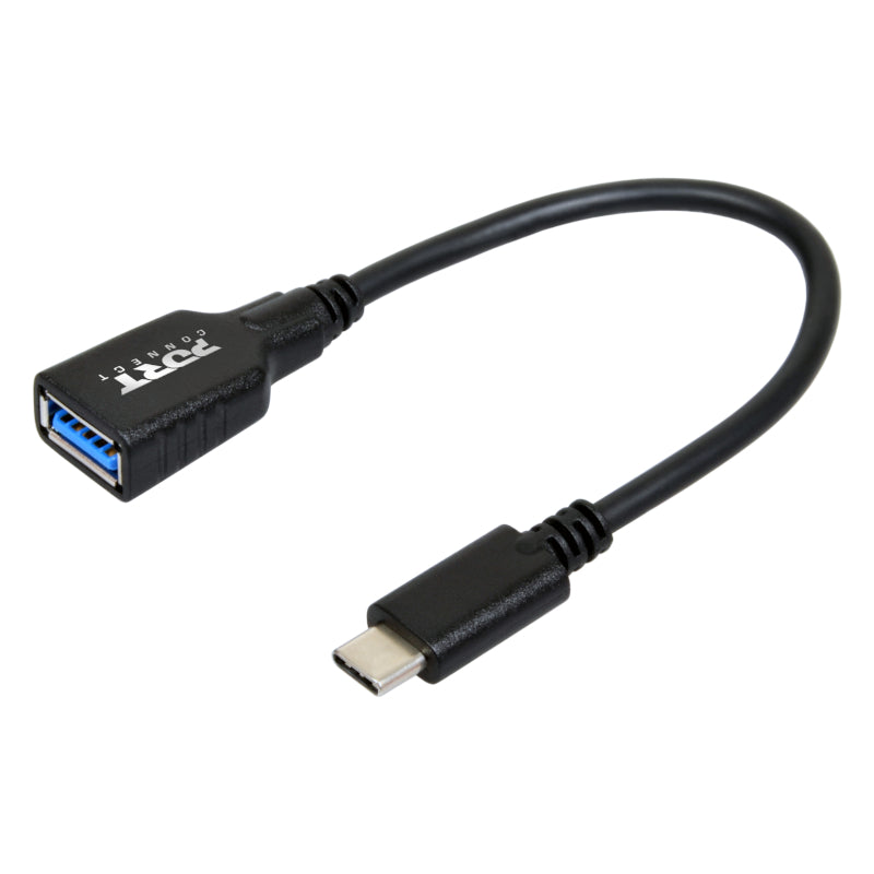 Port Type-C To USB3.0 15CM Adapter image 2