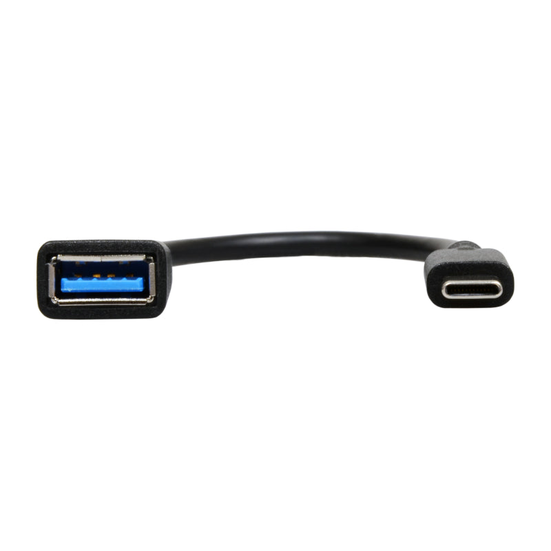 Port Type-C To USB3.0 15CM Adapter image 3