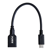 Port Type-C To USB3.0 15CM Adapter image 4