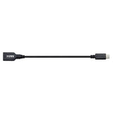 Port Type-C To USB3.0 15CM Adapter image 5