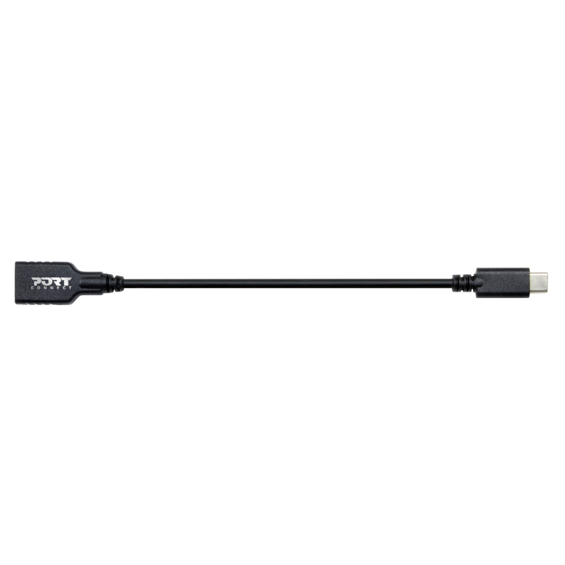 Port Type-C To USB3.0 15CM Adapter image 5