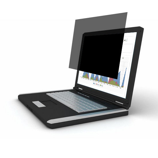 Port Connect 2D 4/3 Professional Privacy Filter 13.3" image 3