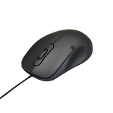 Port Connect Optical USB Mouse image 2