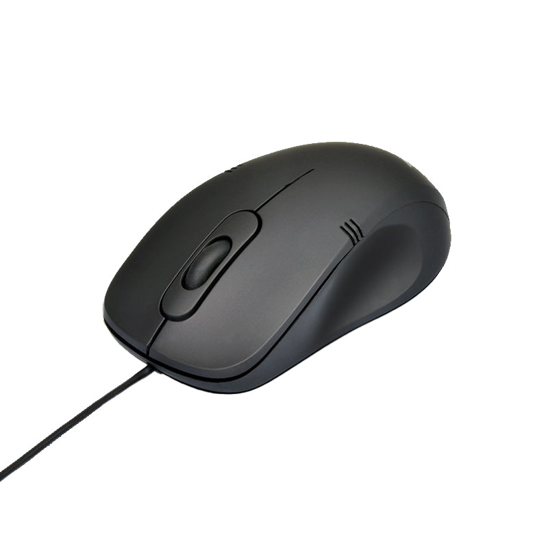 Port Connect Optical USB Mouse image 2