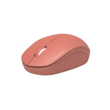 Port Connect Mouse Collection II Wireless Terracota image 3