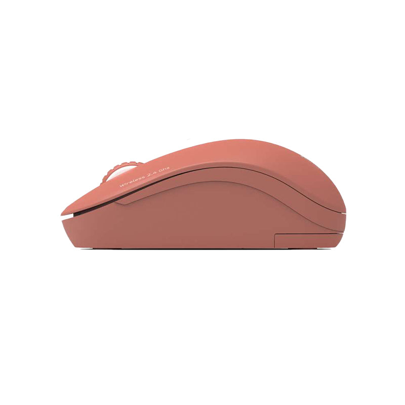 Port Connect Mouse Collection II Wireless Terracota image 4