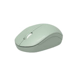 Port Connect Mouse Collection II Wireless Olive image 2