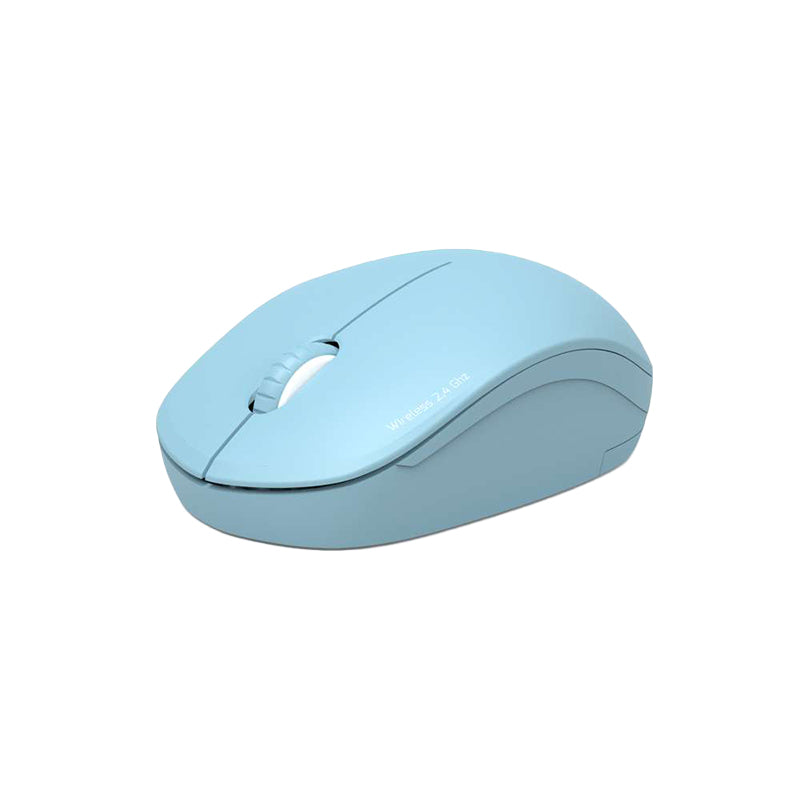Port Connect Mouse Collection II Wireless Azur image 2