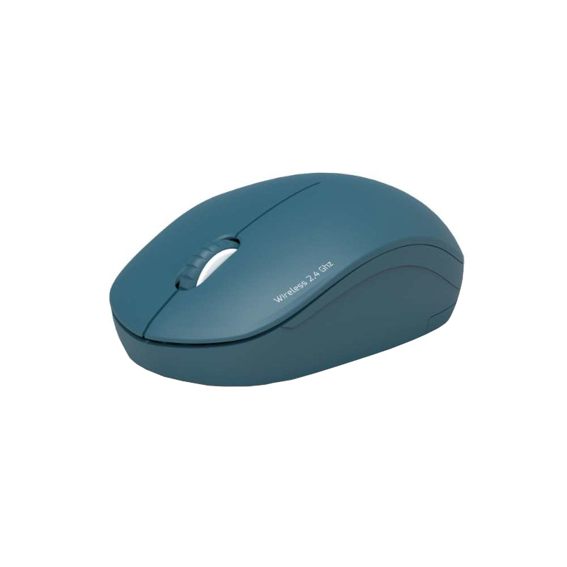 Port Connect Mouse Collection II Wireless Saphir image 2