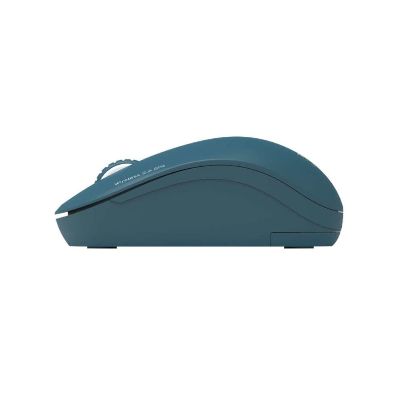 Port Connect Mouse Collection II Wireless Saphir image 4