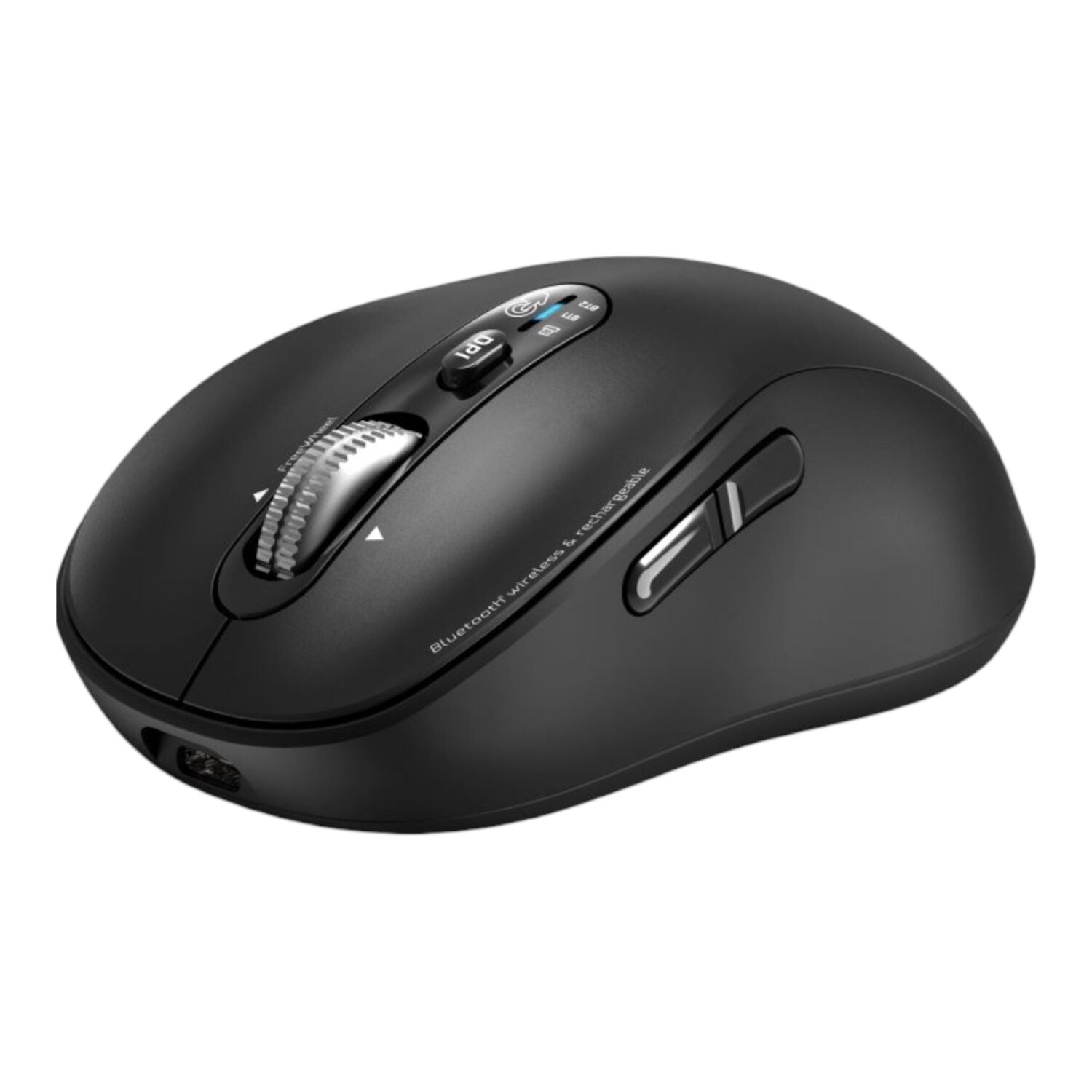 Port Connect Expert Wireless Bluetooth® Mouse image 5