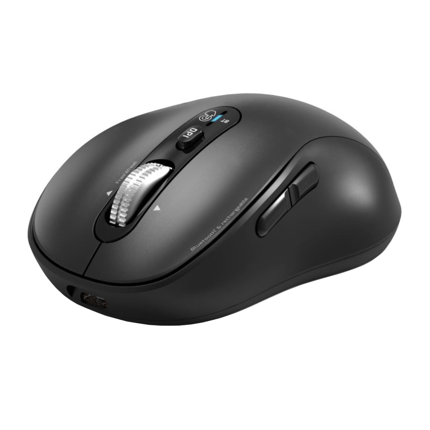 Port Connect Bluetooth® Rechargeable Expert Mouse image 3