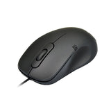 Port Design Combo Wired Mouse + Keyboard Black image 4